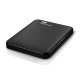 НЖМД WD 2.5 USB 3.00 2TB 5400rpm Elements Portable